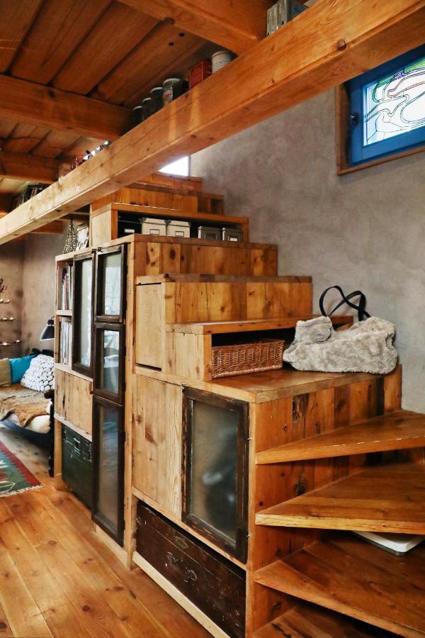 Апартаменты Atelier Eliska Старые-Горы Экстерьер фото